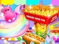 Spel Karnaval Kook 2 aanlyn Spel Karnaval Kook 2 aanlyn
