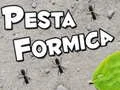 Spel Miervreugde aanlyn Spel Miervreugde aanlyn