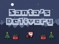 Spel Santa se Aflewering aanlyn