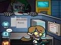 Spel Mal werkers aanlyn
