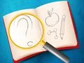 Spel Vind en Teken die Vermiste Deel aanlyn Spel Vind en Teken die Vermiste Deel aanlyn