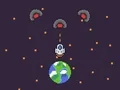 Spel Pixel beskerm jou planeet aanlyn Spel Pixel beskerm jou planeet aanlyn