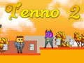 Spel Tenno 2 aanlyn