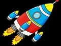 Spel Boom Boom Raket aanlyn