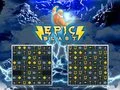 Spel Epiese Ontploffing aanlyn