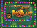 Spel Jungle Marmor Pop Ontploffing aanlyn Spel Jungle Marmor Pop Ontploffing aanlyn