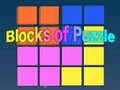 Spel Legkaartblokke aanlyn Spel Legkaartblokke aanlyn