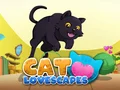 Spel Kat se Liefde Ontvlugtings aanlyn Spel Kat se Liefde Ontvlugtings aanlyn