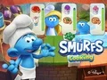 Spel Die Smurfs Kook aanlyn Spel Die Smurfs Kook aanlyn