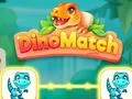 Spel Dino Wedstryd aanlyn