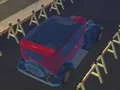 Spel Parkering Klassieke Motor aanlyn