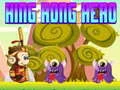 Spel Koning Kong Held aanlyn Spel Koning Kong Held aanlyn