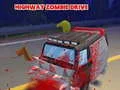 Spel Snelweg Zombie Rit aanlyn Spel Snelweg Zombie Rit aanlyn