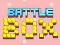 Spel Boksgeveg aanlyn