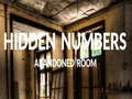 Spel Abandonde Kamer Versteekte Nommer aanlyn