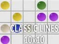 Spel Klassieke Lijnen 10x10 aanlyn Spel Klassieke Lijnen 10x10 aanlyn