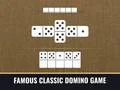 Spel Domino aanlyn