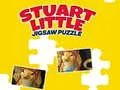 Spel Stuart Little Legkaart aanlyn Spel Stuart Little Legkaart aanlyn