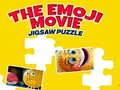 Spel Die Emoji Fliek Legpuzzel aanlyn