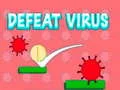 Spel Verslaan virus aanlyn Spel Verslaan virus aanlyn