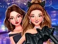 Spel Nuwejaarskruiserpartytjie aanlyn