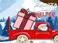 Spel Kershulle van Santa Claus aanlyn Spel Kershulle van Santa Claus aanlyn
