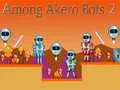 Spel Tussen Akero Bots 2 aanlyn Spel Tussen Akero Bots 2 aanlyn
