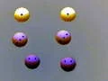 Spel Idle: Versmelting Kollideerder aanlyn