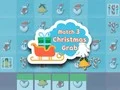 Spel Kersfees Grijp Wedstryde 3 aanlyn