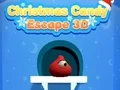 Spel Kersfees Snoep Ontsnap 3D aanlyn Spel Kersfees Snoep Ontsnap 3D aanlyn