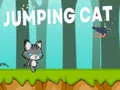 Spel Springende Kat aanlyn Spel Springende Kat aanlyn