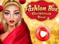 Spel Mode Doos: Kersfees Diva aanlyn