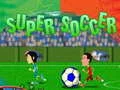 Spel Super Sokker aanlyn