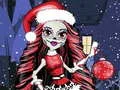 Spel Monster High Kersfees aanlyn Spel Monster High Kersfees aanlyn
