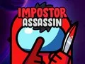 Spel Impostor Moordenaar aanlyn