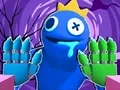 Spel Reënboog Monster Speeltyd 3D aanlyn Spel Reënboog Monster Speeltyd 3D aanlyn