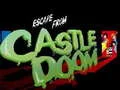 Spel Ontsnap uit Kasteel Doom aanlyn