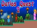 Spel Dario se Avontuur 2 aanlyn