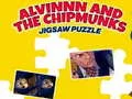 Spel Alvinnn en die Chipmunks: Legpuzzel aanlyn Spel Alvinnn en die Chipmunks: Legpuzzel aanlyn