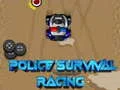 Spel Polisie Survivalskar aanlyn