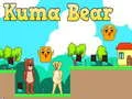 Spel Kuma Beer aanlyn Spel Kuma Beer aanlyn