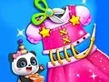 Spel Klein Panda Verjaardagspartytjie aanlyn Spel Klein Panda Verjaardagspartytjie aanlyn