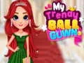Spel My trendy balrok aanlyn