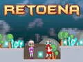Spel Retoena aanlyn