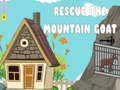 Spel Red die Bergbok aanlyn
