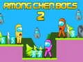 Spel Tussen Chen Robots 2 aanlyn Spel Tussen Chen Robots 2 aanlyn