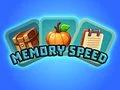 Spel Geheue Spoed aanlyn