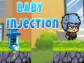 Spel Babie-inspuiting aanlyn