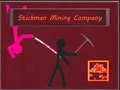 Spel Stickman Mynboukmaatskappy aanlyn