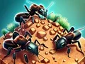 Spel Mierkolonie aanlyn Spel Mierkolonie aanlyn